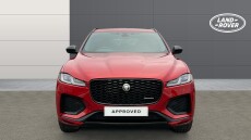 Jaguar F-Pace 2.0 D200 R-Dynamic HSE Black 5dr Auto AWD Diesel Estate
